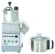 Кухонный процессор Robot Coupe 2382, R502, без дисков 380В Кухонный процессор Robot Coupe 2382, R502, без дисков 380В