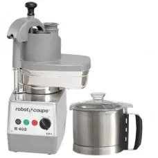 Кухонный процессор Robot Coupe 2382, R502, без дисков 380В Кухонный процессор Robot Coupe 2382, R502, без дисков 380В