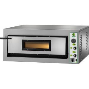 Печь для пиццы подовая fimar fme4 380v (ce) Печь для пиццы подовая fimar fme4 380v (ce)