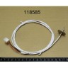 Датчик температуры резистивный для ftu duke 169627