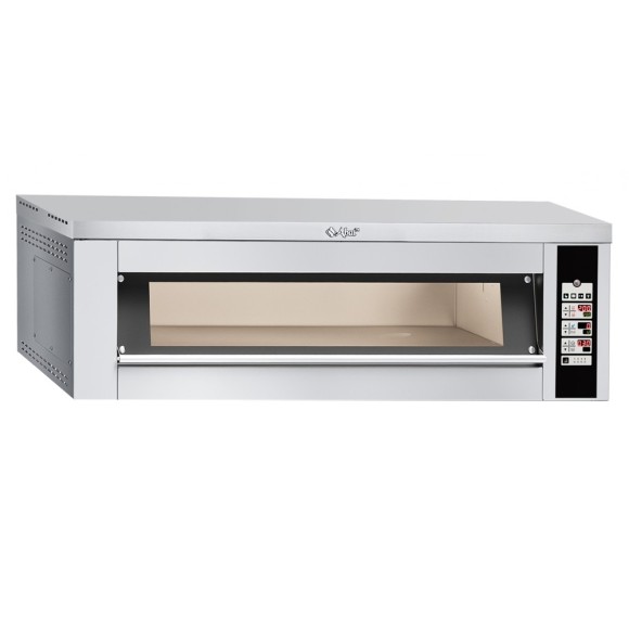 Модуль шкафа пекарского подового ЭШП-1-01КП с крышей Abat Модуль шкафа пекарского подового ЭШП-1-01КП с крышей Abat