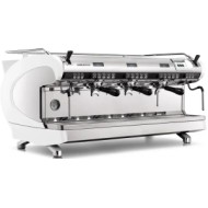 Кофемашина рожковая nuova simonelli aurelia wave t3 3gr 380v white+high groups+autopurge Кофемашина рожковая nuova simonelli aurelia wave t3 3gr 380v white+high groups+autopurge