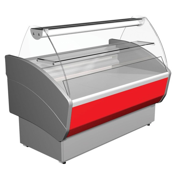 Витрина мультитемпературная Полюс G85 SV 1,2-1 (ВХСр-1,2 Полюс ЭКО) Витрина мультитемпературная Полюс G85 SV 1,2-1 (ВХСр-1,2 Полюс ЭКО)