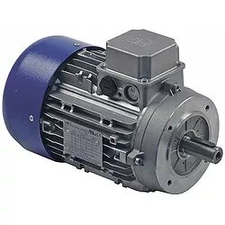 Двигатель переменного тока 3-х фазный для тестомеса IM25-38SN, арт.SL3311 Двигатель переменного тока 3-х фазный для тестомеса IM25-38SN, арт.SL3311