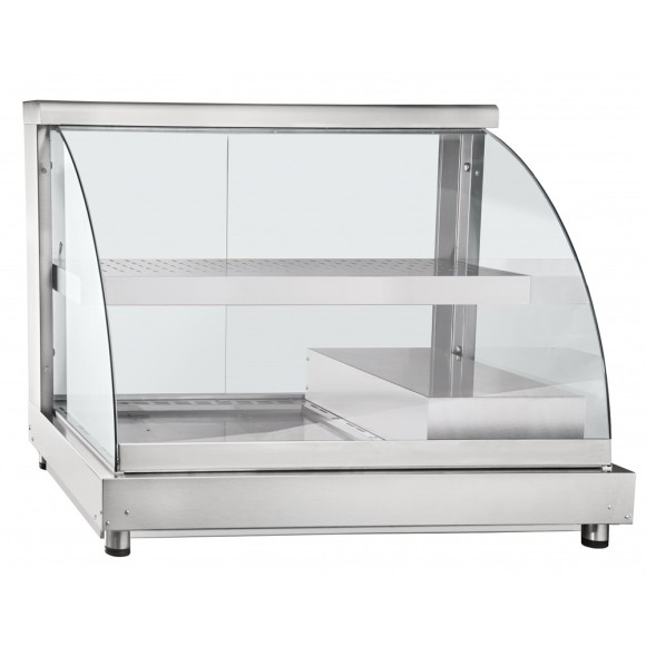 Витрина холодильная Abat ВХН-70 настольная Витрина холодильная Abat ВХН-70 настольная