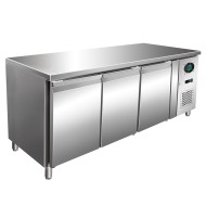 Стол морозильный GN3100BT Стол морозильный GN3100BT