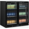 Шкаф холодильный для напитков tefcold db201h