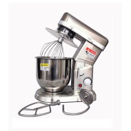 Миксер планетарный VA-SMB5SS Миксер планетарный VA-SMB5SS