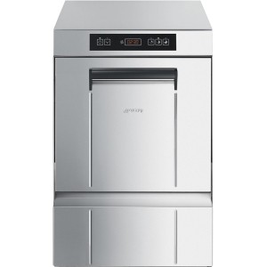 Машина стаканомоечная smeg spg403m