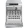 Машина стаканомоечная smeg spg403m