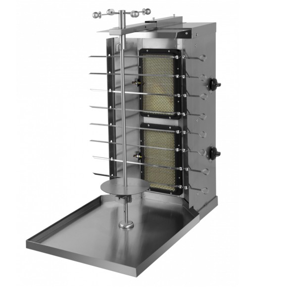 Аппарат для шаурмы Гриль-Мастер Ф2ШМГ руч. Аппарат для шаурмы Гриль-Мастер Ф2ШМГ руч.