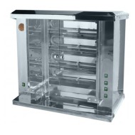 Гриль для кур Гриль-Мастер Ф4У2Э Гриль для кур Гриль-Мастер Ф4У2Э