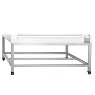 Подставка для установки модуля ЭШП-1-01КП в 1, 2 яруса (высота 643 мм) Abat