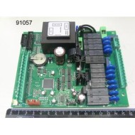 Плата электронная adonis 2-3gr nuova simonelli 04900998 Плата электронная adonis 2-3gr nuova simonelli 04900998