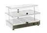 Витрина тепловая WD 200 (590х350х390мм)