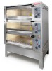 Печь хлебопекарная Восход ПХЭ-72 электрическая