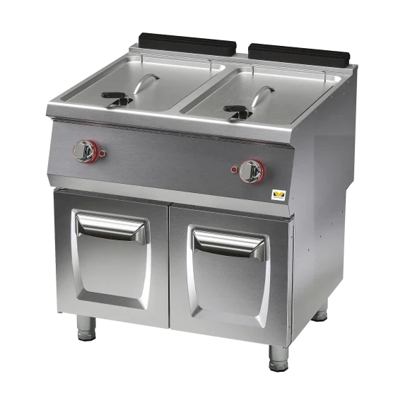 Фритюрница газовая т.м. VORTMAX мод. SGF 78