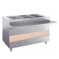 Мармит вторых блюд Атеси М2-1200-02-СО