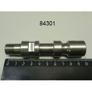 Вал главный nemco 55141-1 Вал главный nemco 55141-1