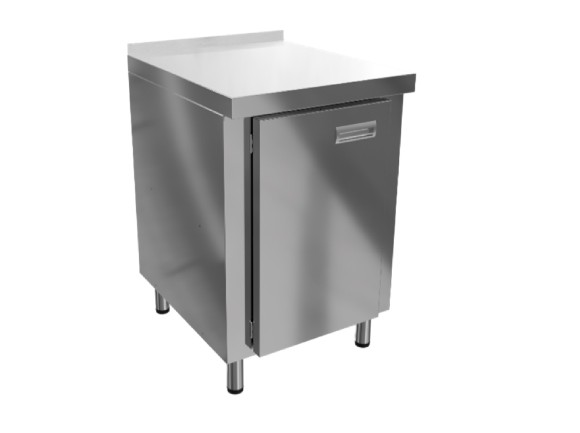 Модуль нейтральный Kroner МНб 1-50-60