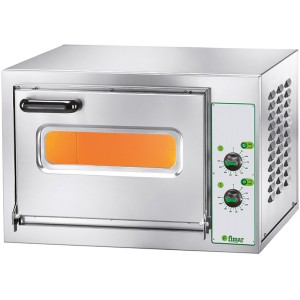 Печь для пиццы подовая fimar microv18c 220v (ce) Печь для пиццы подовая fimar microv18c 220v (ce)