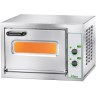 Печь для пиццы подовая fimar microv18c 220v (ce)