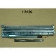 Испаритель для rtw-130l-1 enigma 1.1.a.a10.17 Испаритель для rtw-130l-1 enigma 1.1.a.a10.17