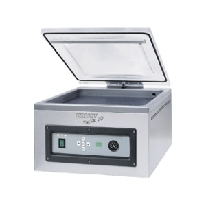 Упаковщик вакуумный komet настольн.plusvac 20