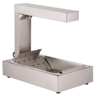 Подогреватель для картофеля-фри VHF-1 Подогреватель для картофеля-фри VHF-1