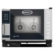 Пароконвектомат UNOX XEBC-04EU-EPLM Пароконвектомат UNOX XEBC-04EU-EPLM