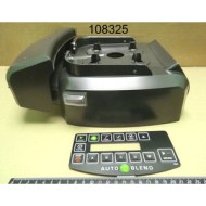 Корпус верхний c пленочной клавиатурой для hbh850-ce (l-n) hamilton beach 990154810