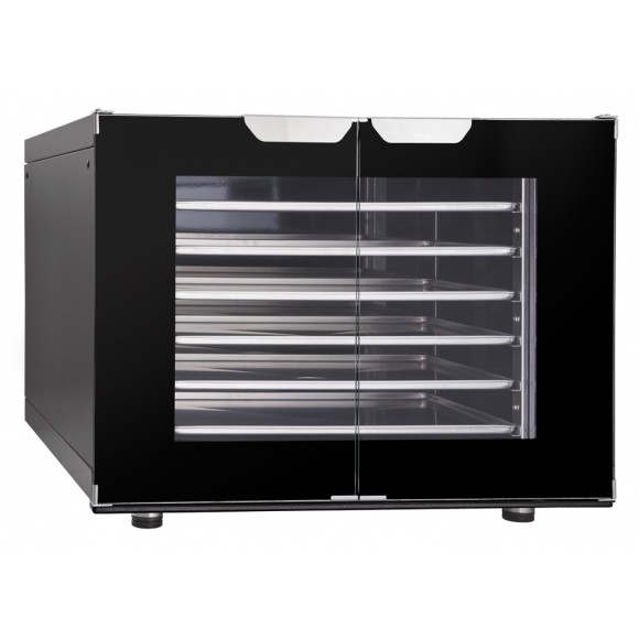 Шкаф расстоечный Abat ШРТ-12ЭМ Шкаф расстоечный Abat ШРТ-12ЭМ