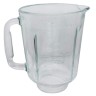 Стакан стеклянный для ksb52 kitchenaid 9704200
