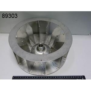 Вентилятор (крыльчатка) lainox r75400480