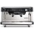 Кофемашина рожковая nuova simonelli nuova aurelia mp 2gr 220v black+high groups+autopurge