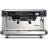 Кофемашина рожковая nuova simonelli nuova aurelia mp 2gr 220v black+high groups+autopurge
