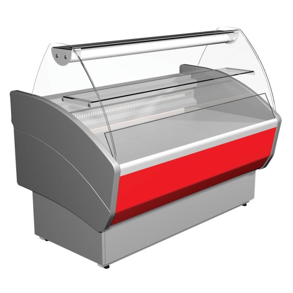 Витрина мультитемпературная Полюс G85 SV 1,5-1 (ВХСр-1,5 Полюс ЭКО) Витрина мультитемпературная Полюс G85 SV 1,5-1 (ВХСр-1,5 Полюс ЭКО)