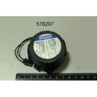 Трансформатор (конвертер) 230b ac 24b dc scc_we rational 40.03.257p Трансформатор (конвертер) 230b ac 24b dc scc_we rational 40.03.257p