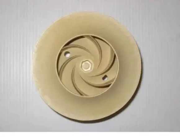 Крыльчатка Z201082000 для посудомоечной машины серии FI