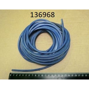 Уплотнение (профиль 282-i-60 ral 5002) abat _120000020154 Уплотнение (профиль 282-i-60 ral 5002) abat _120000020154