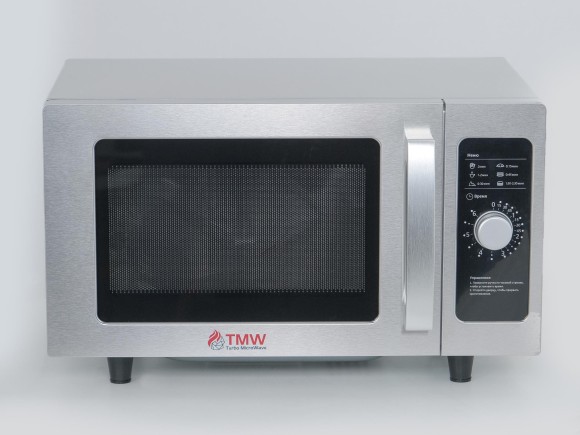 Печь СВЧ Turbo Micro Wave TMW-1100NML-II