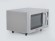 Печь СВЧ Turbo Micro Wave TMW-1100NML-II