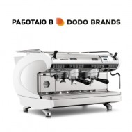 Кофемашина рожковая nuova simonelli aurelia wave t3 2gr 380v pearl white+high groups+autopurge Кофемашина рожковая nuova simonelli aurelia wave t3 2gr 380v pearl white+high groups+autopurge