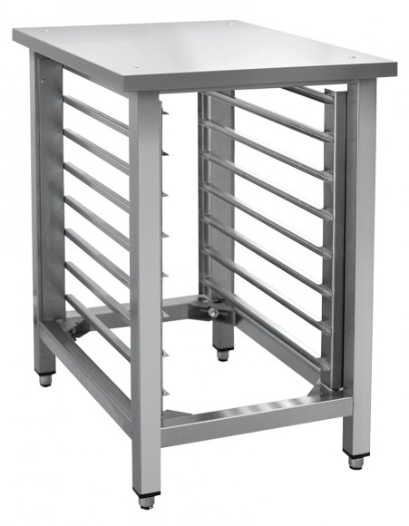 Подставка Abat ПК-8-02 под конвекционные печи КПП-4-1/2П и КПП-4-1/2Э Подставка Abat ПК-8-02 под конвекционные печи КПП-4-1/2П и КПП-4-1/2Э