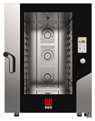Печь конвекционная Tecnoeka MKF 1064 TS Печь конвекционная Tecnoeka MKF 1064 TS