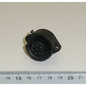Разъем amphenol 30g006 100 12 сиком 9872 (3404)