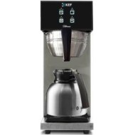 Кофеварка KEF капельная Filtronic FLC 120-T