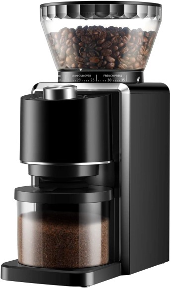 Кофемолка VA-CG5LUX Кофемолка VA-CG5LUX