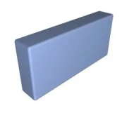 Магнит для двери в комплекте KVL1086A для шкафа расстоечного т.м. UNOX, серии XEBPC