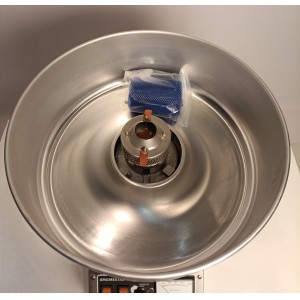 Аппарат сахарной ваты cretors ringmaster 5 Аппарат сахарной ваты cretors ringmaster 5